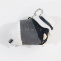 Muzan Kibutsuji Demon Slayer: Kimetsu no Yaiba Mamekororin Plush Mascot Mascot [USED]