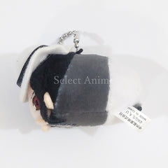 Muzan Kibutsuji Demon Slayer: Kimetsu no Yaiba Mamekororin Plush Mascot Mascot [USED]