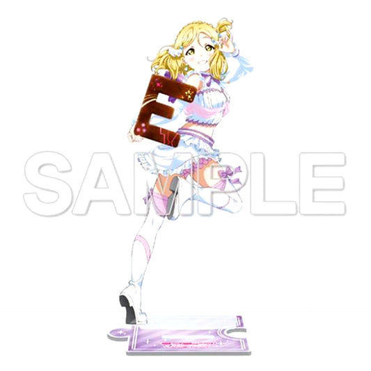 Mari Ohara Ver. Love Live! Sunshine!! G's SPECIAL Acrylic Stand [USED]