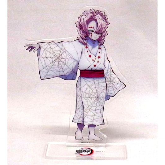Rui Demon Slayer: Kimetsu no Yaiba Blu-ray/DVD Vol. 7 ufotable Purchase Bonus Acrylic Stand [USED]