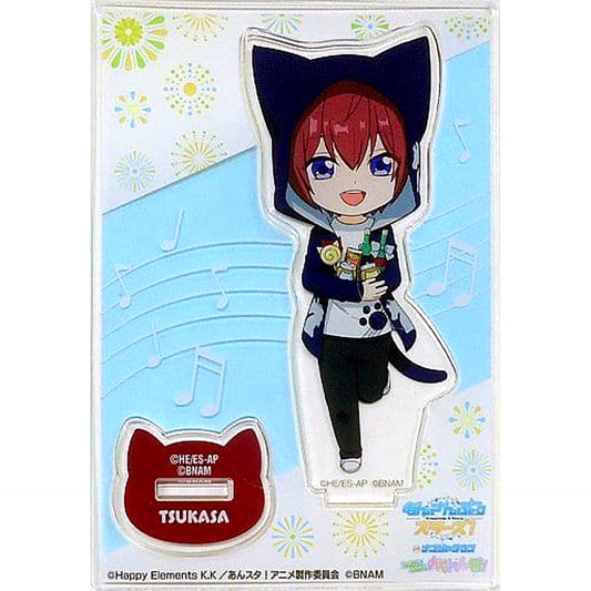 Tsukasa Suou Ensemble Stars! in Namja Town Sagashite Mitsukete Kakurenbo Acrylic Stand [USED]