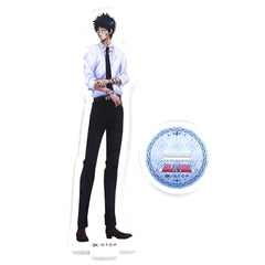 Bleach Shuuhei Hisagi Webkuji Elegant Collections Acrylic Stand Prize C-5 Acrylic Stands [USED]