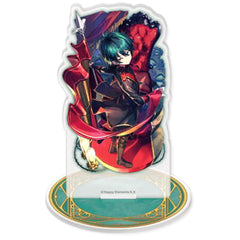 Last Period X Ensemble Stars! Mika Kagehira 16 Acrylic Character Stand Acrylic Item [USED]