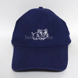 Minato Aqua Vtuber Hololive Neko Cap Navy Birthday Anniversary 2021 Limited Cap/Hat [USED]