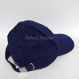 Minato Aqua Vtuber Hololive Neko Cap Navy Birthday Anniversary 2021 Limited Cap/Hat [USED]