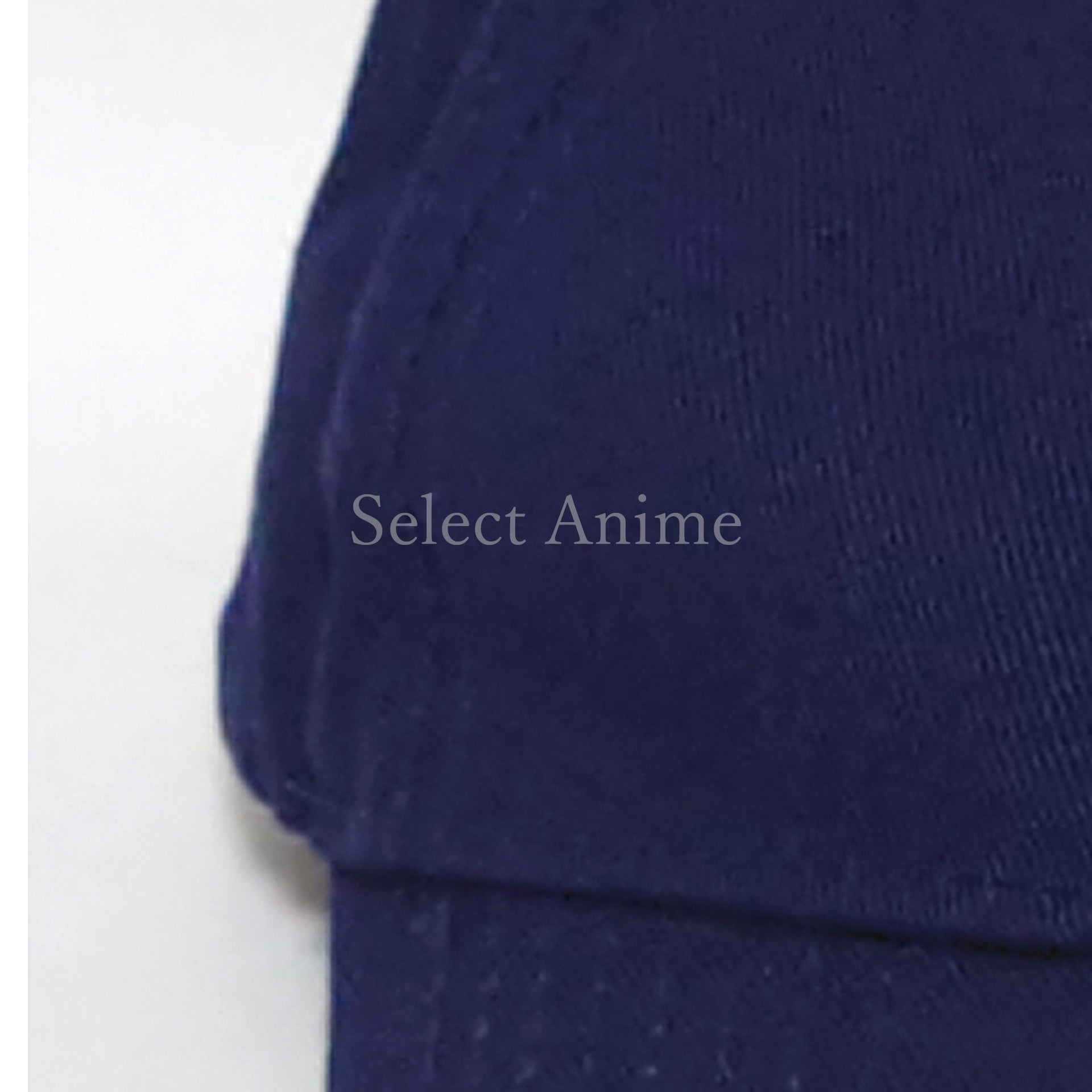 Minato Aqua Vtuber Hololive Neko Cap Navy Birthday Anniversary 2021 Limited Cap/Hat [USED]