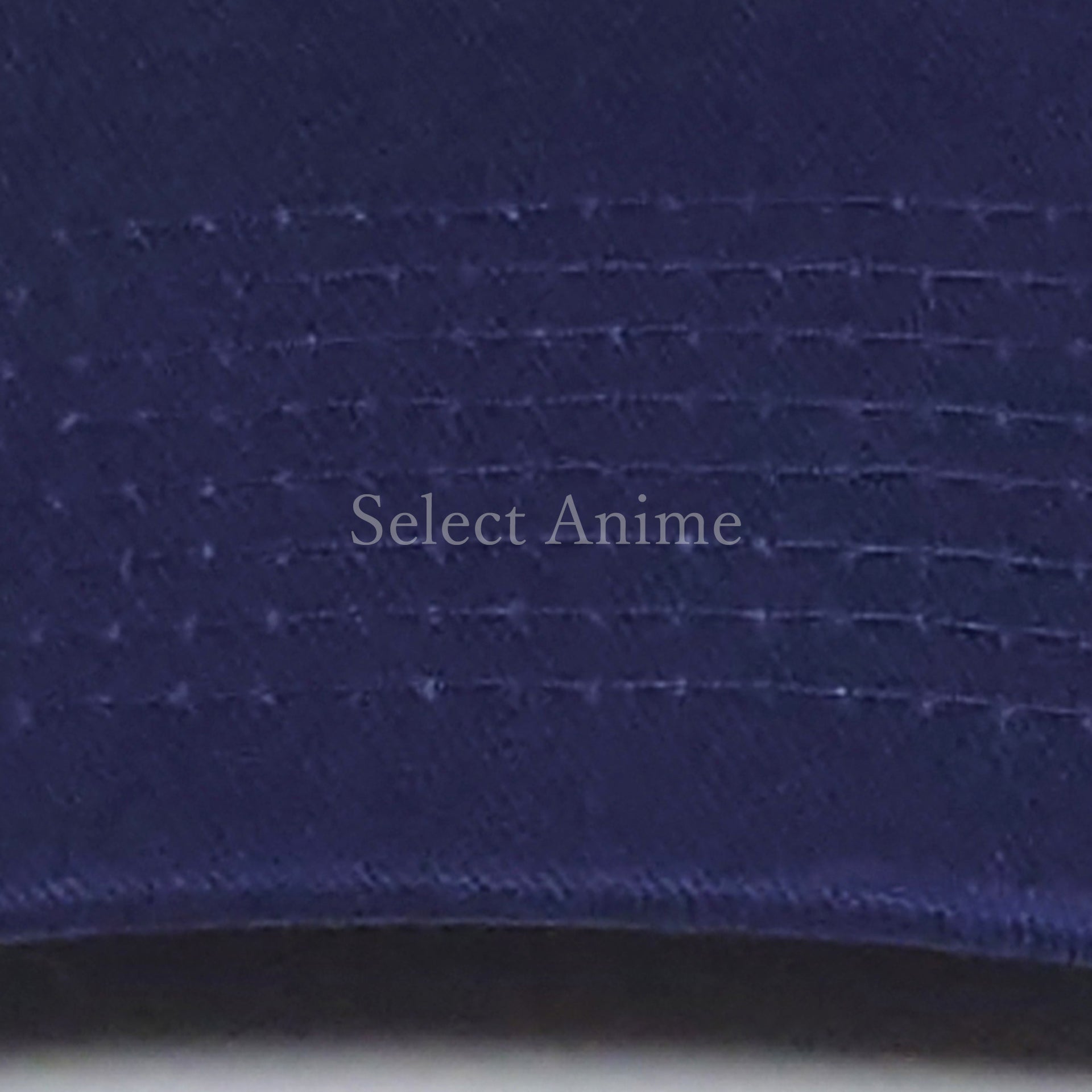 Minato Aqua Vtuber Hololive Neko Cap Navy Birthday Anniversary 2021 Limited Cap/Hat [USED]
