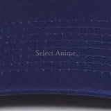 Minato Aqua Vtuber Hololive Neko Cap Navy Birthday Anniversary 2021 Limited Cap/Hat [USED]