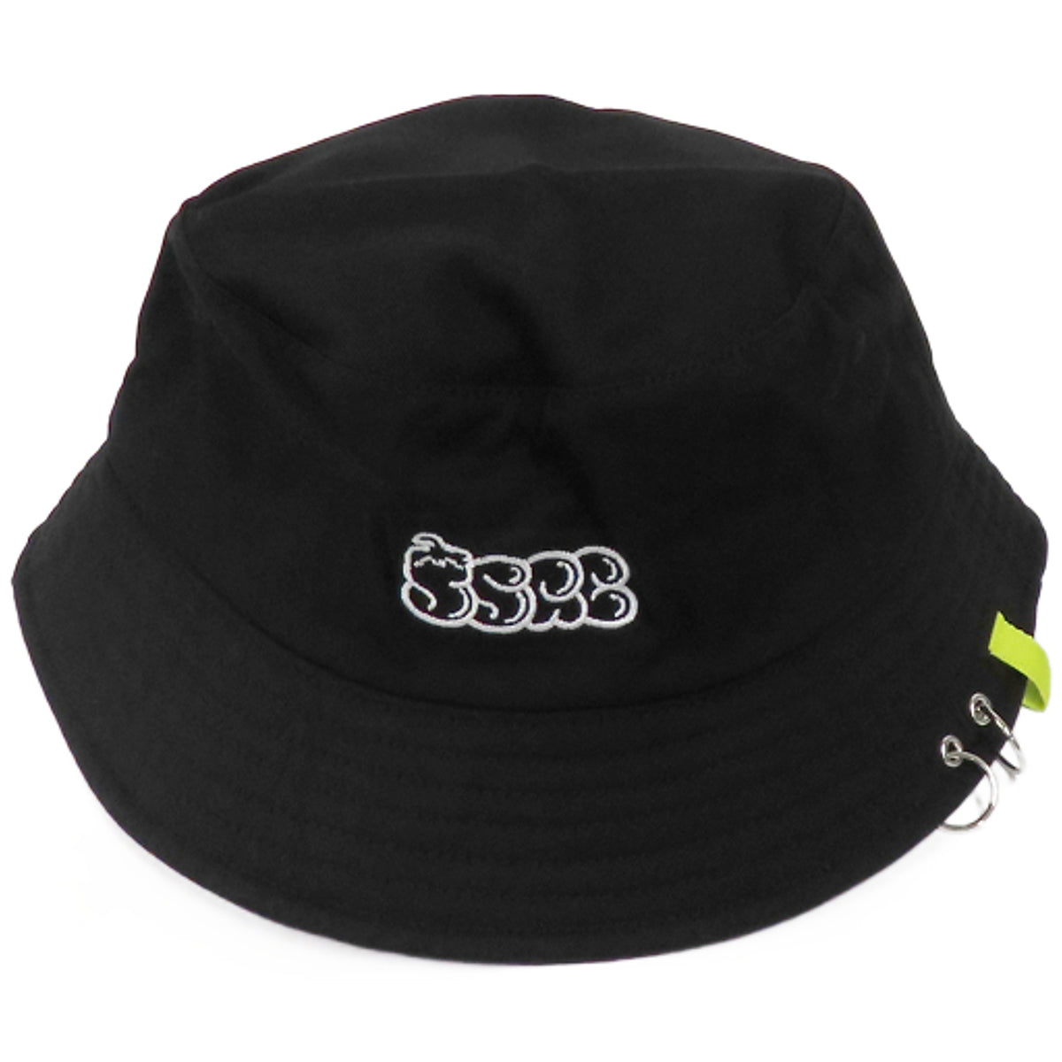 Logo Botan Shishiro Vtuber Hololive Bucket Hat Birthday Anniversary 2022 Limited Cap/Hat [USED]
