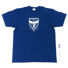Virtual YouTuber Nijisanji Icon T-Shirt Set Indigo Free Size Nijisanji Fes 2025 [USED]