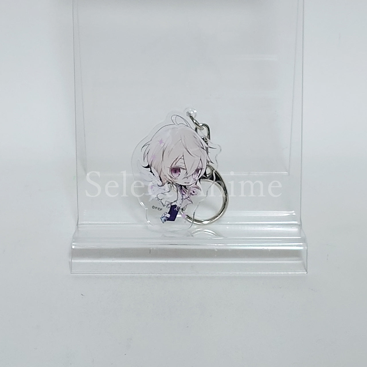 Kei Okazaki Collar x Malice Blind Packaged Acrylic Keychain Otomate Chara Pop Store Anniversary Namja Town Special Limited [USED]