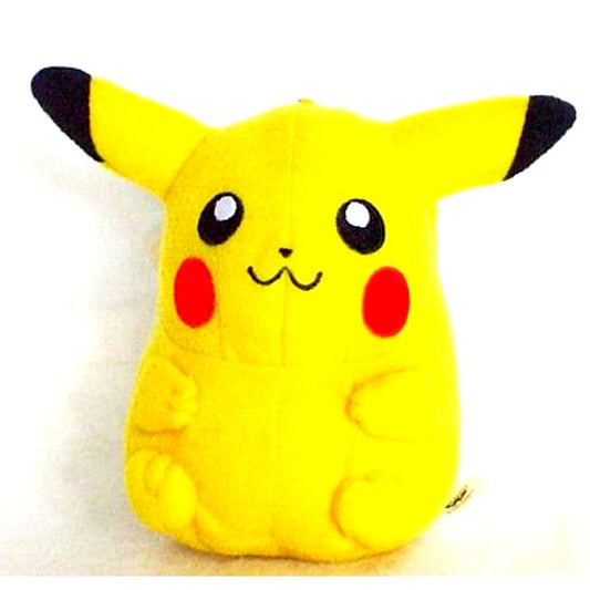 Pikachu Pokemon The Movie Diamond & Peal Ichiban Kuji Plush Strap Dialga vs Palkia vs Darkrai [USED]