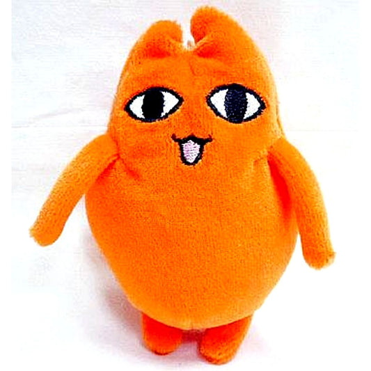 Chiyo-chichi Azumanga Daioh Chibi Nui Mascot [USED]