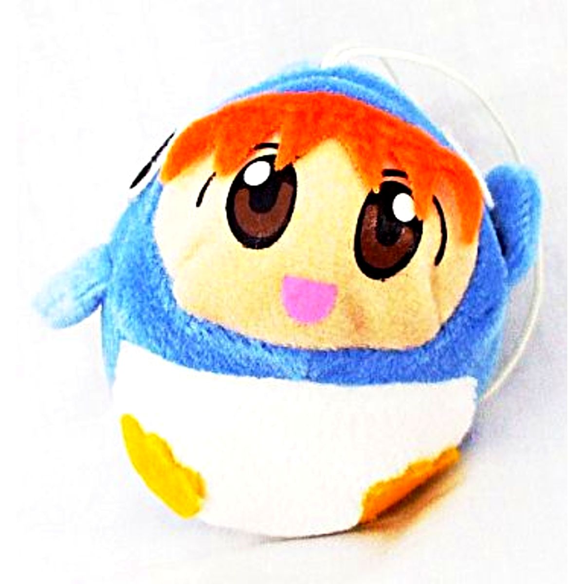 Chiyo Mihama Penguin Azumanga Daioh Chibi Nui Mascot [USED]