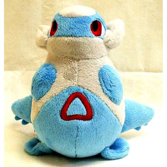 Latios Doll Pokedoll Plush Pokemon Pokemon Center Limited [USED]