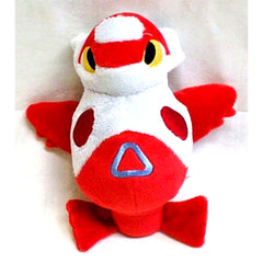 Latias Doll Pokedoll Plush Pokemon Pokemon Center Limited [USED]