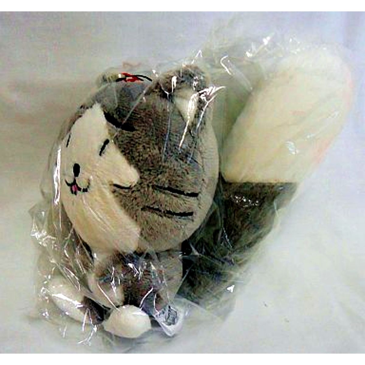 Mishy Chibi Mishy Plush The Legend of Heroes: Trails to Azure [USED]