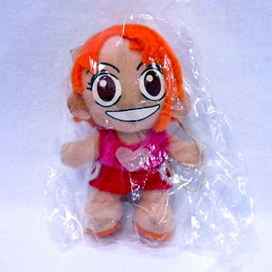 Nami One Piece Chibigurumi Plush Toys [USED]