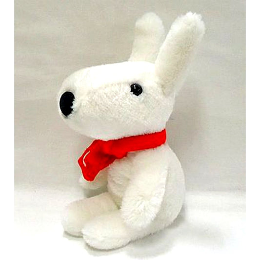 Lisa Gaspard and Lisa Kutakuta Plush [USED]