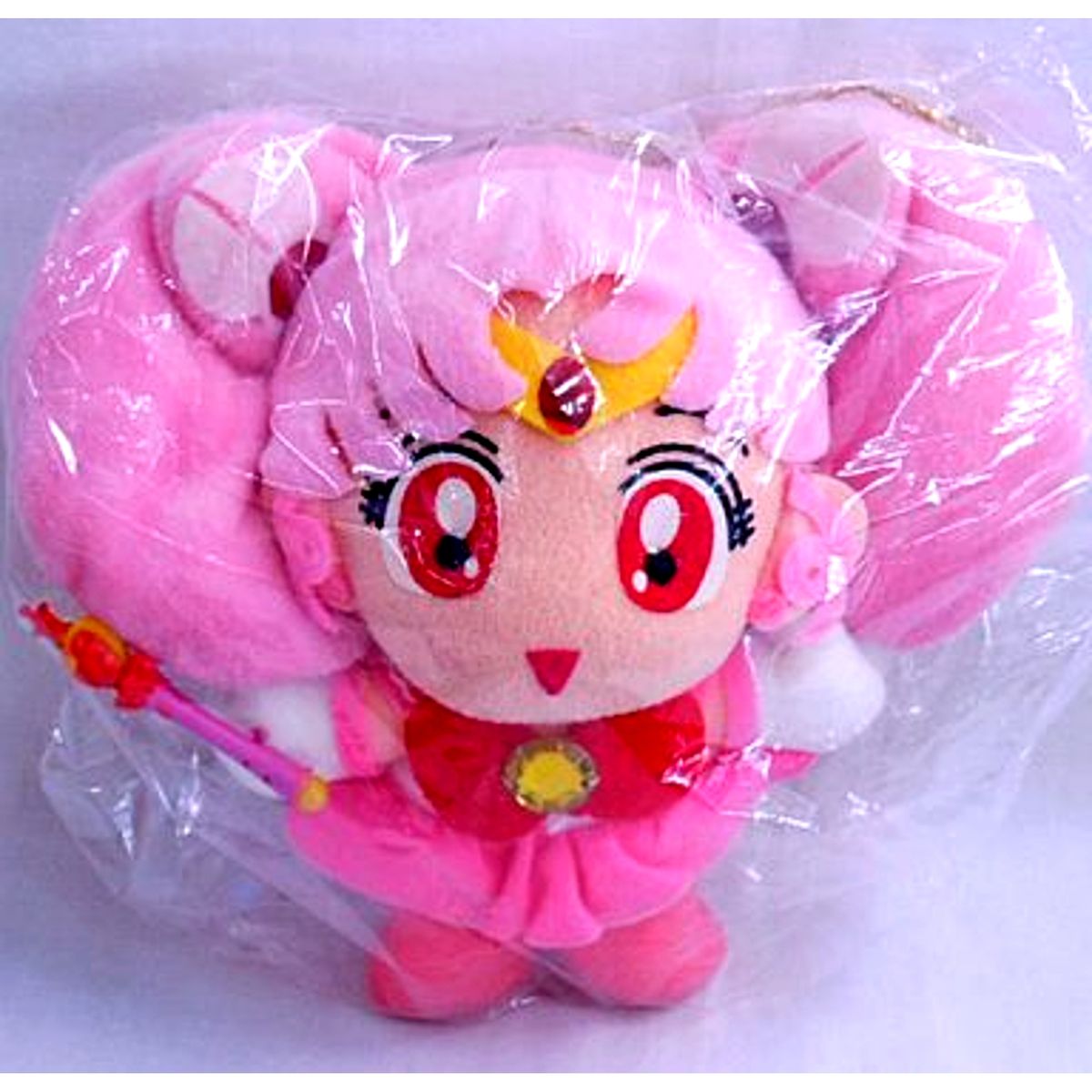 Chibiusa Sailor Moon S Plush [USED]