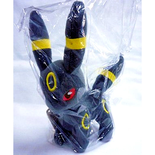 Umbreon Pokemon Canvas Plush Pokemon Pokemon Center Limited [USED]