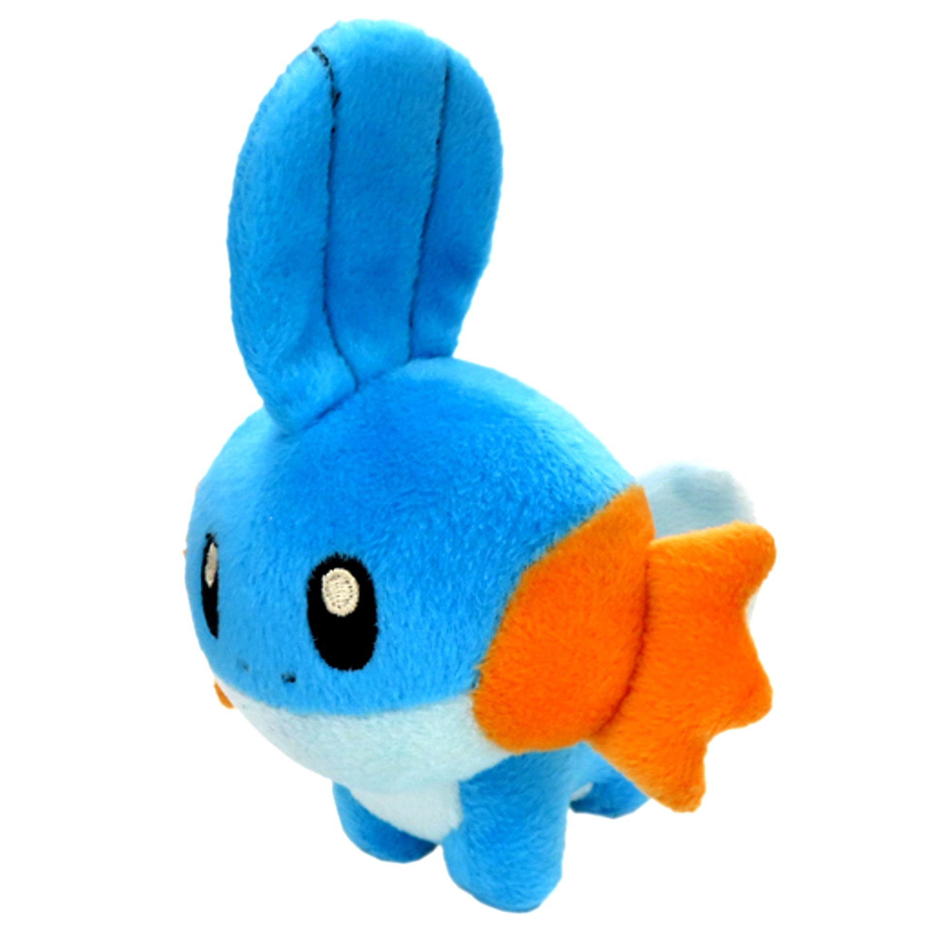 Mudkip Pokedoll Plush Pokemon Center Limited [USED]