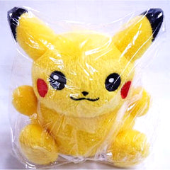 Pikachu Doll Plush Pokemon [USED]