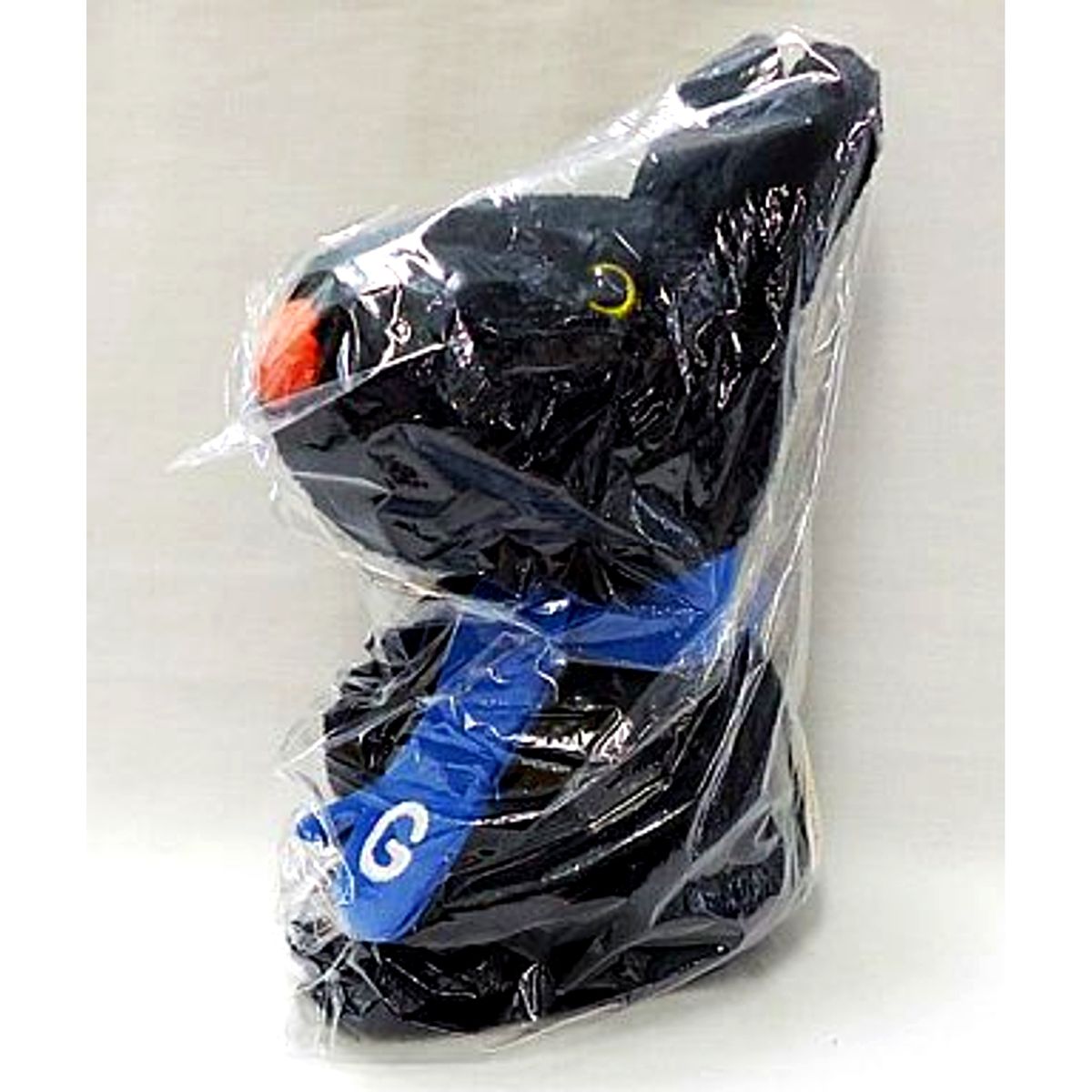 Gaspard Gaspard and Lisa Kutakuta Plush [USED]