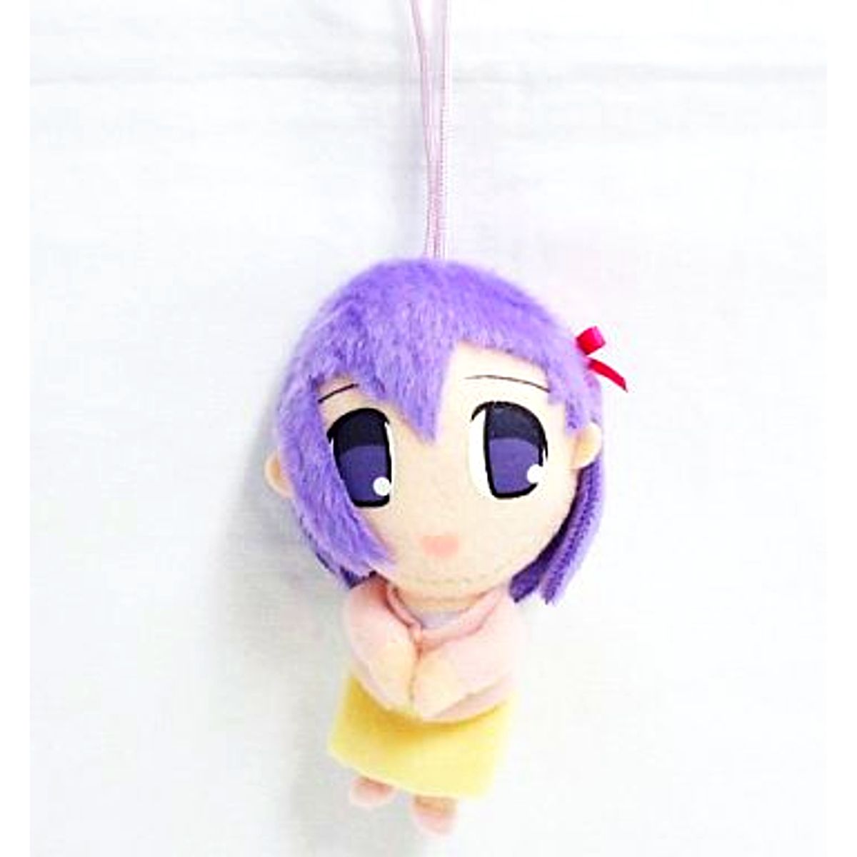 Sakura Matou Fate/stay night Chibigurumi Plush Toys [USED]