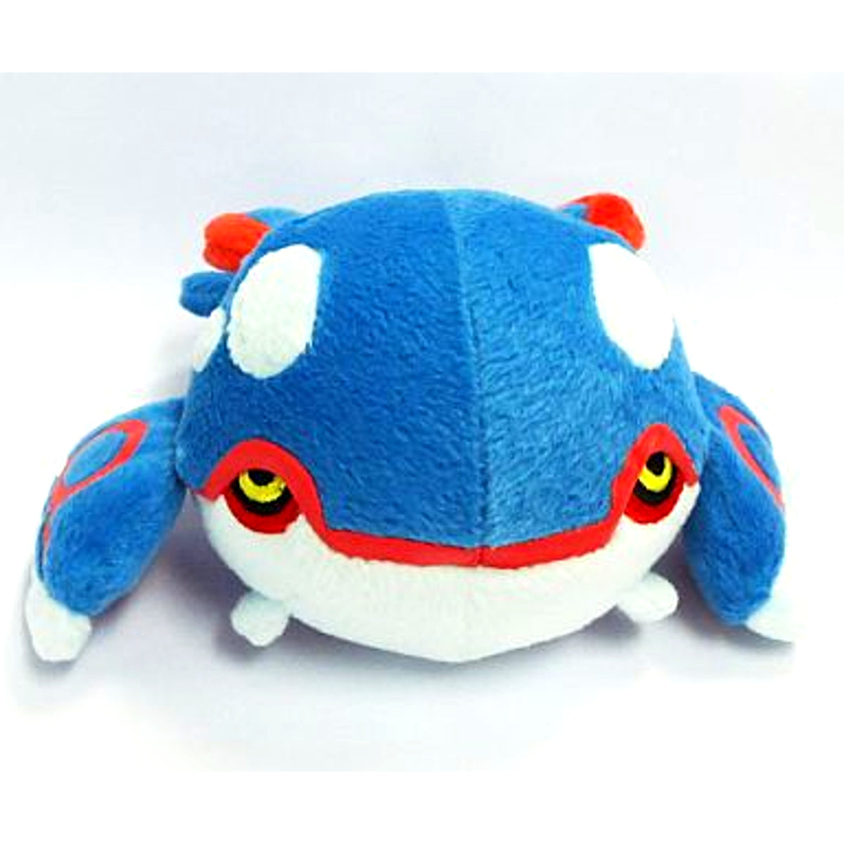 Kyogre Pokedoll Plush Pokemon Center Limited [USED]