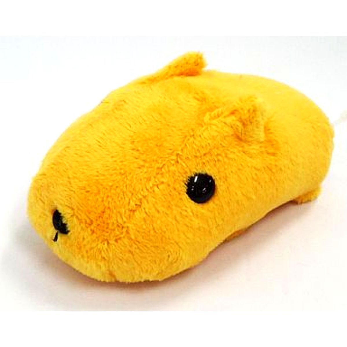 Atsui san Capybara san Ichiban Kuji Plush Mascot Prize [USED]
