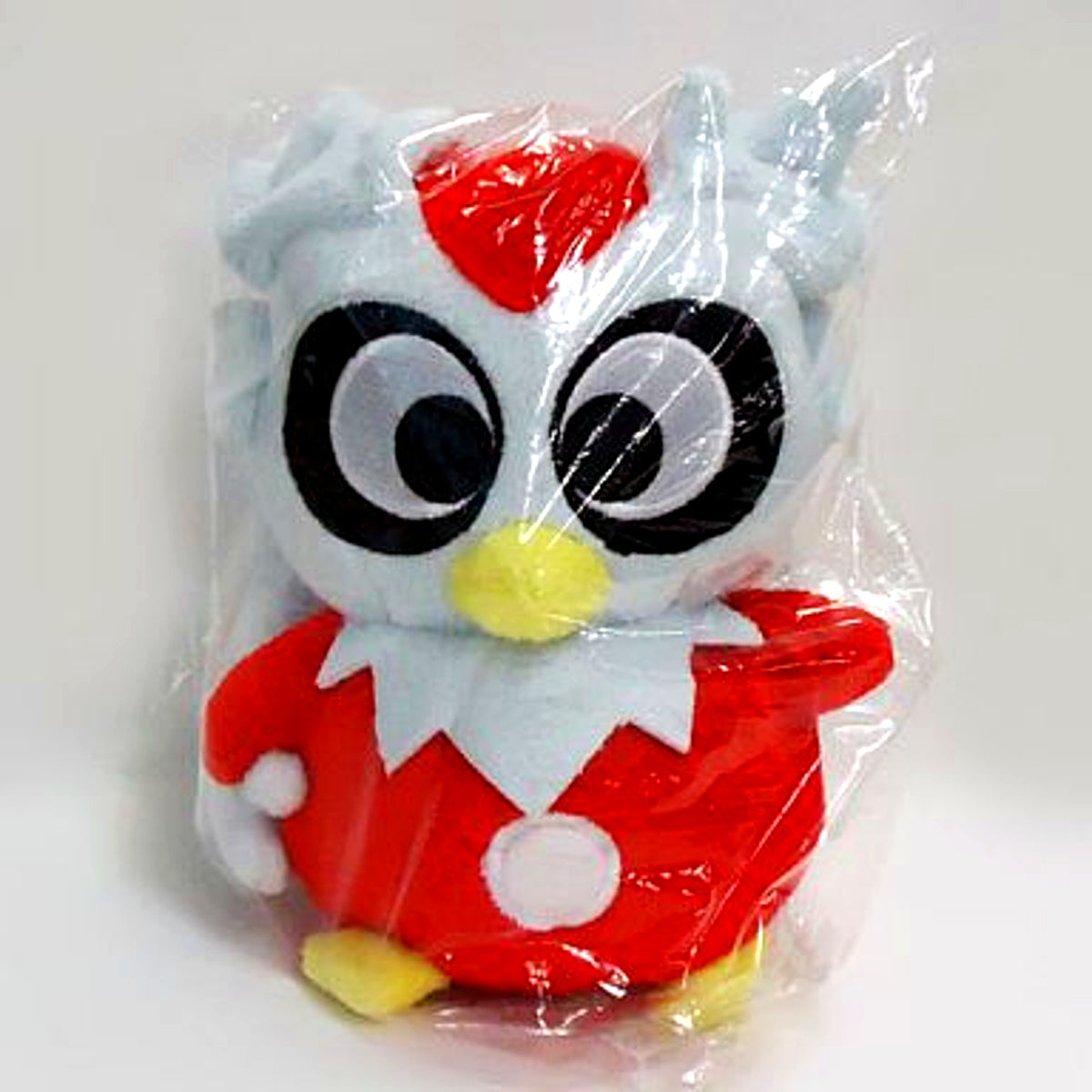 Delibird Pokedoll Plush Pokemon [USED]