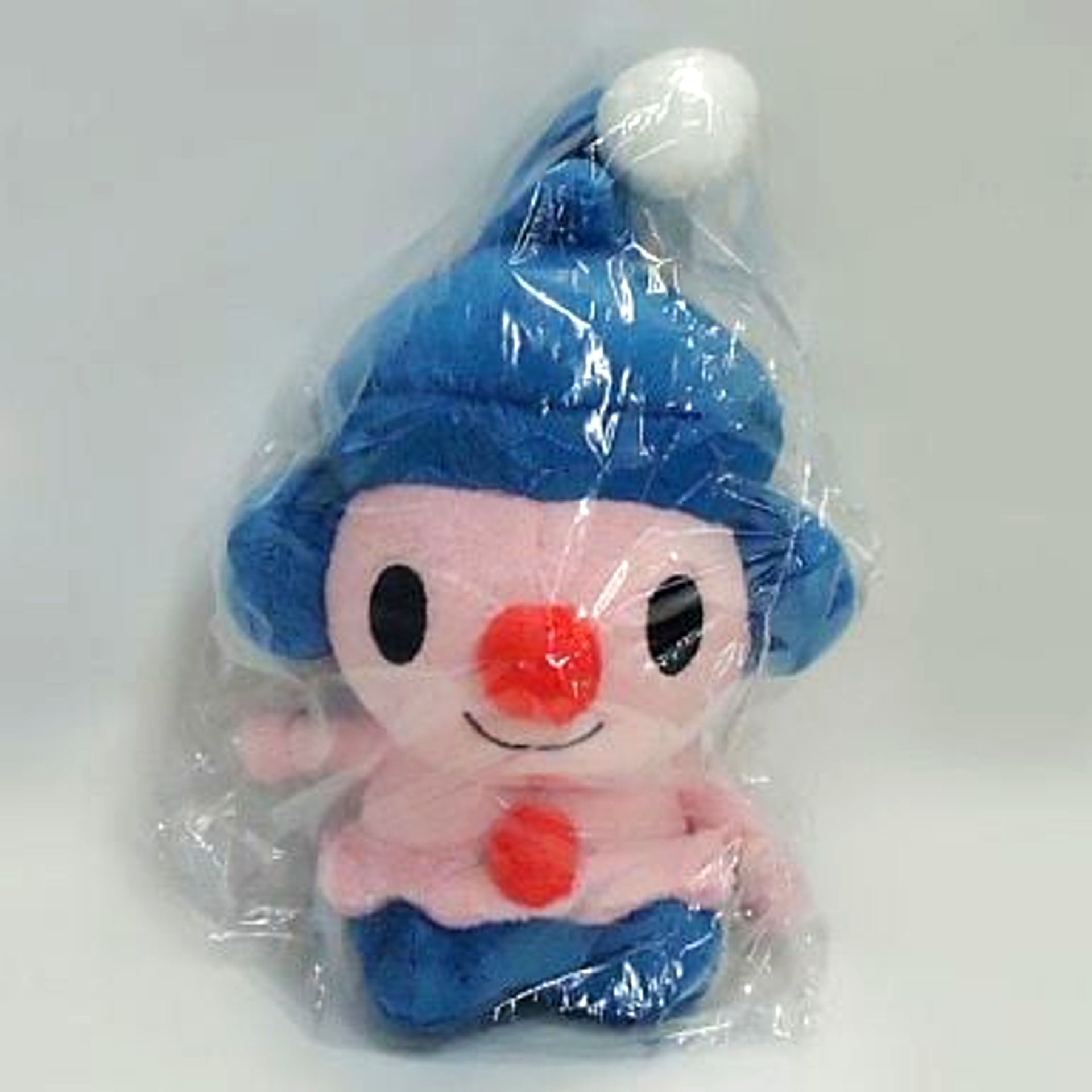 Mime Jr Doll Pokedoll Plush Pokemon Pokemon Center Limited [USED]