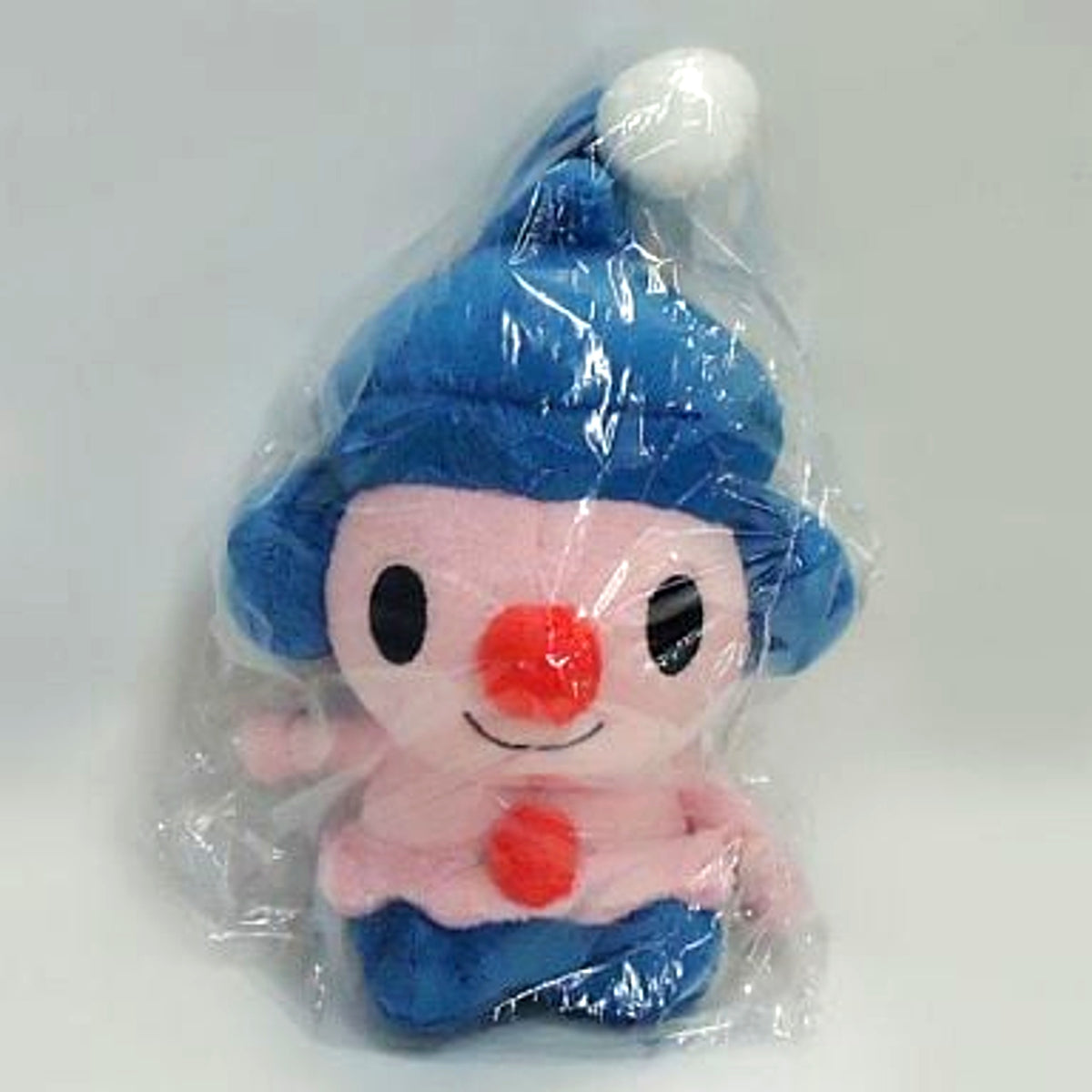 Mime Jr Doll Pokedoll Plush Pokemon Pokemon Center Limited [USED]