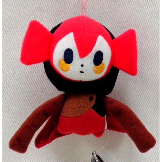 Charlotte Puella Magi Madoka Magica Elastic Strap Mascot 2 [USED]