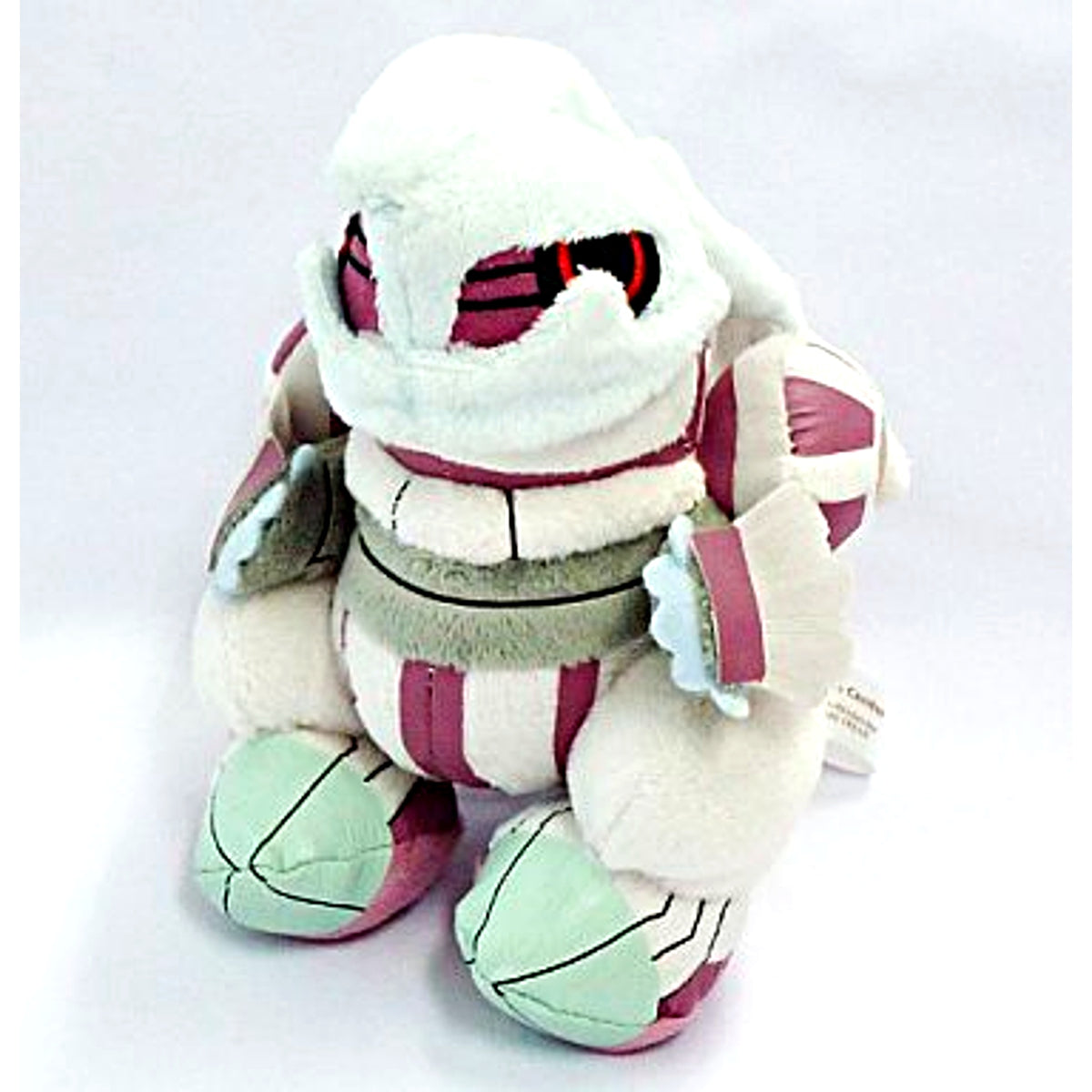 Palkia Pokedoll Plush Pokemon [USED]