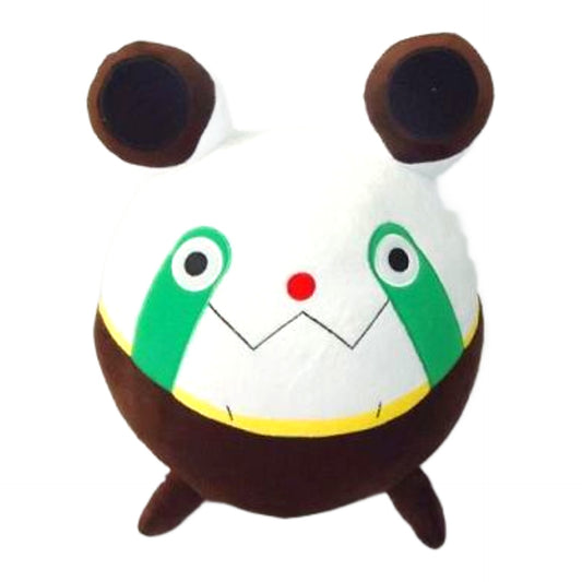 Upa Steins;Gate Taito Kuji Honpo Chapter2 Prize B with Tag Plush Toys [USED]