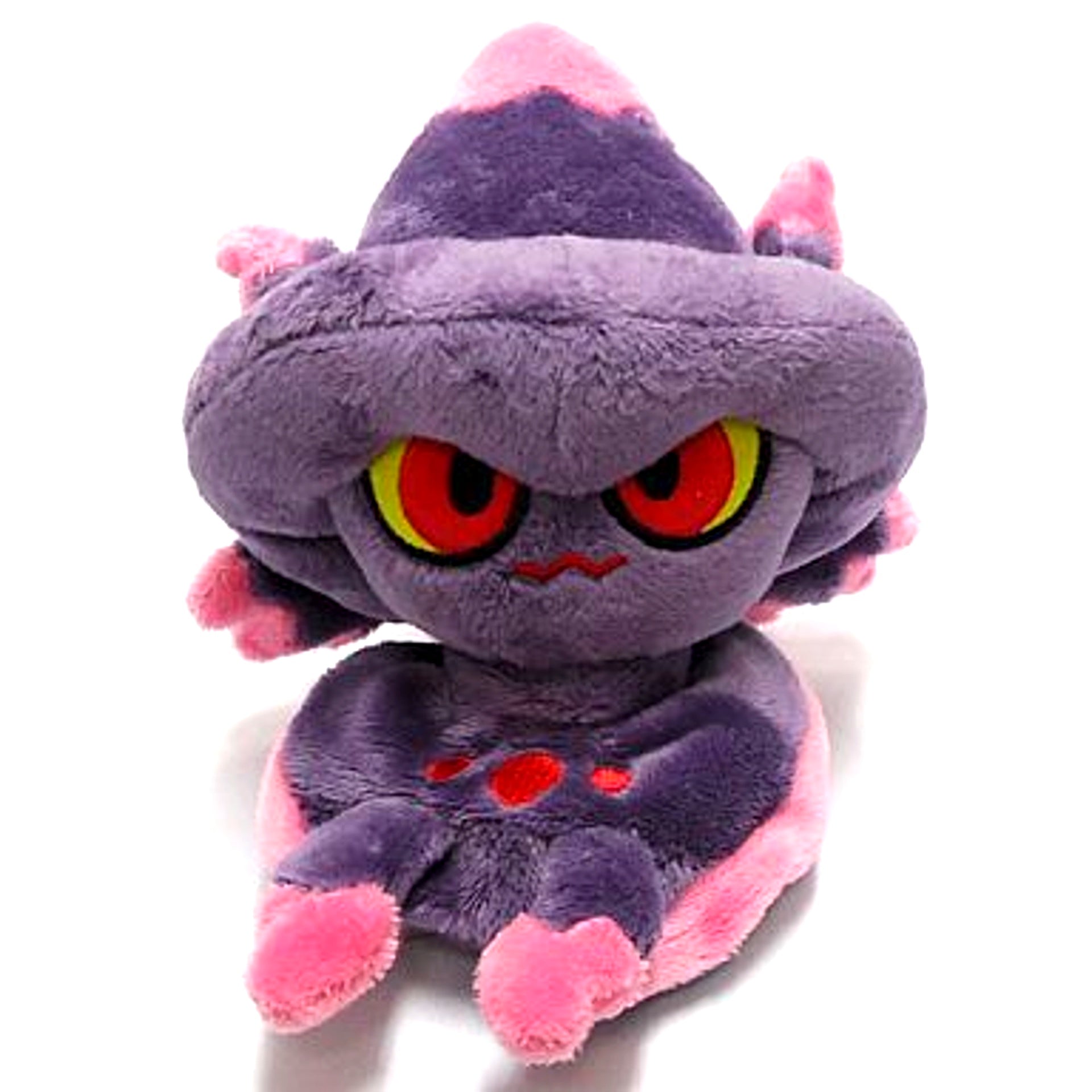 Mismagius Doll Pokedoll Plush Pokemon [USED]