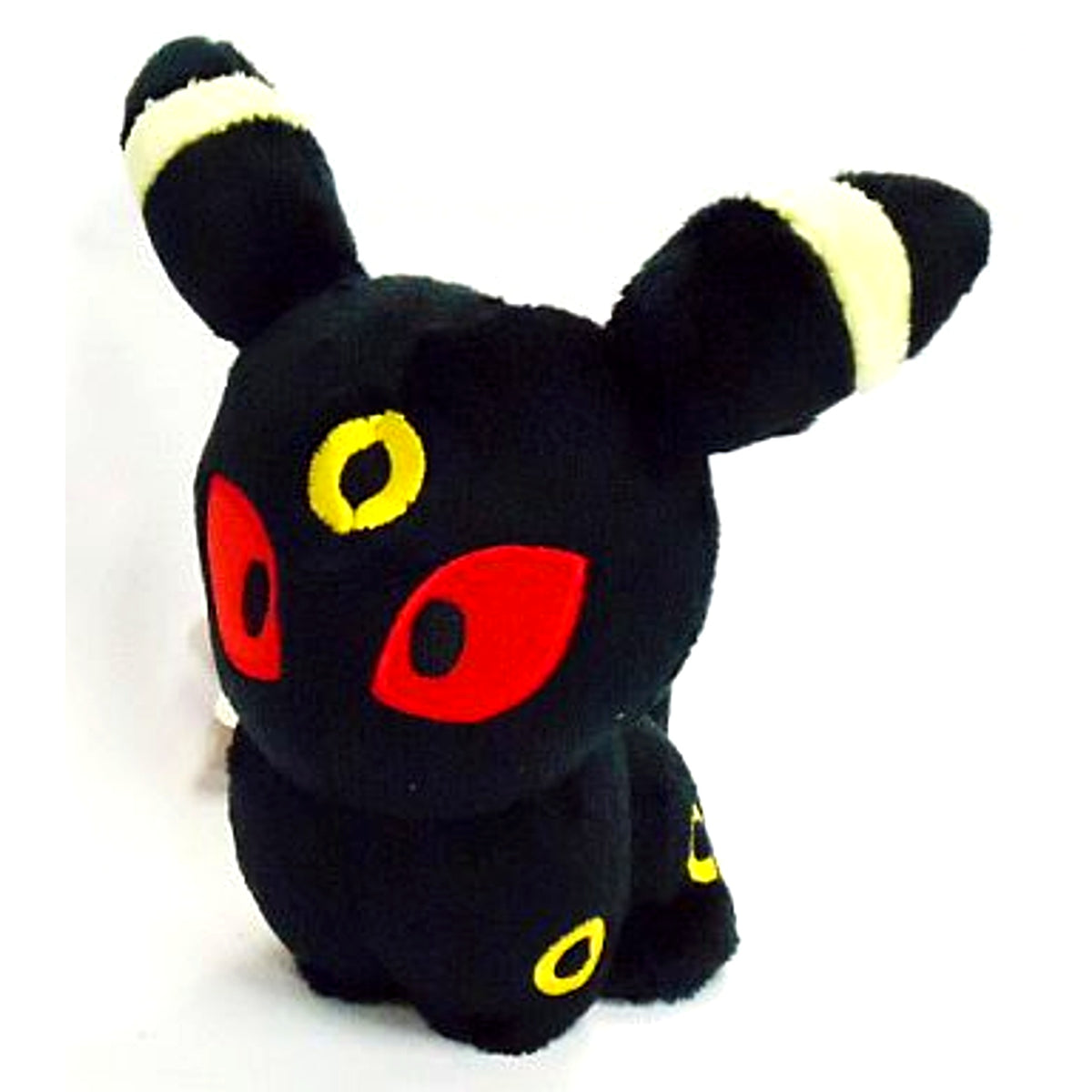 Umbreon Doll Pokedoll Plush Pokemon Pokemon Center Limited [USED]