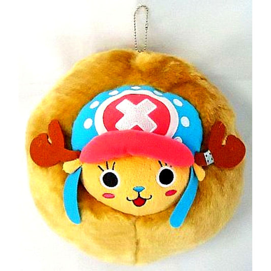 Tony Tony Chopper One Piece Guard Point Mascot STRONG BIG Kyun [USED]