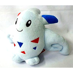 Togekiss New Pokemon Plush Pokemon Diamond and Pearl [USED]