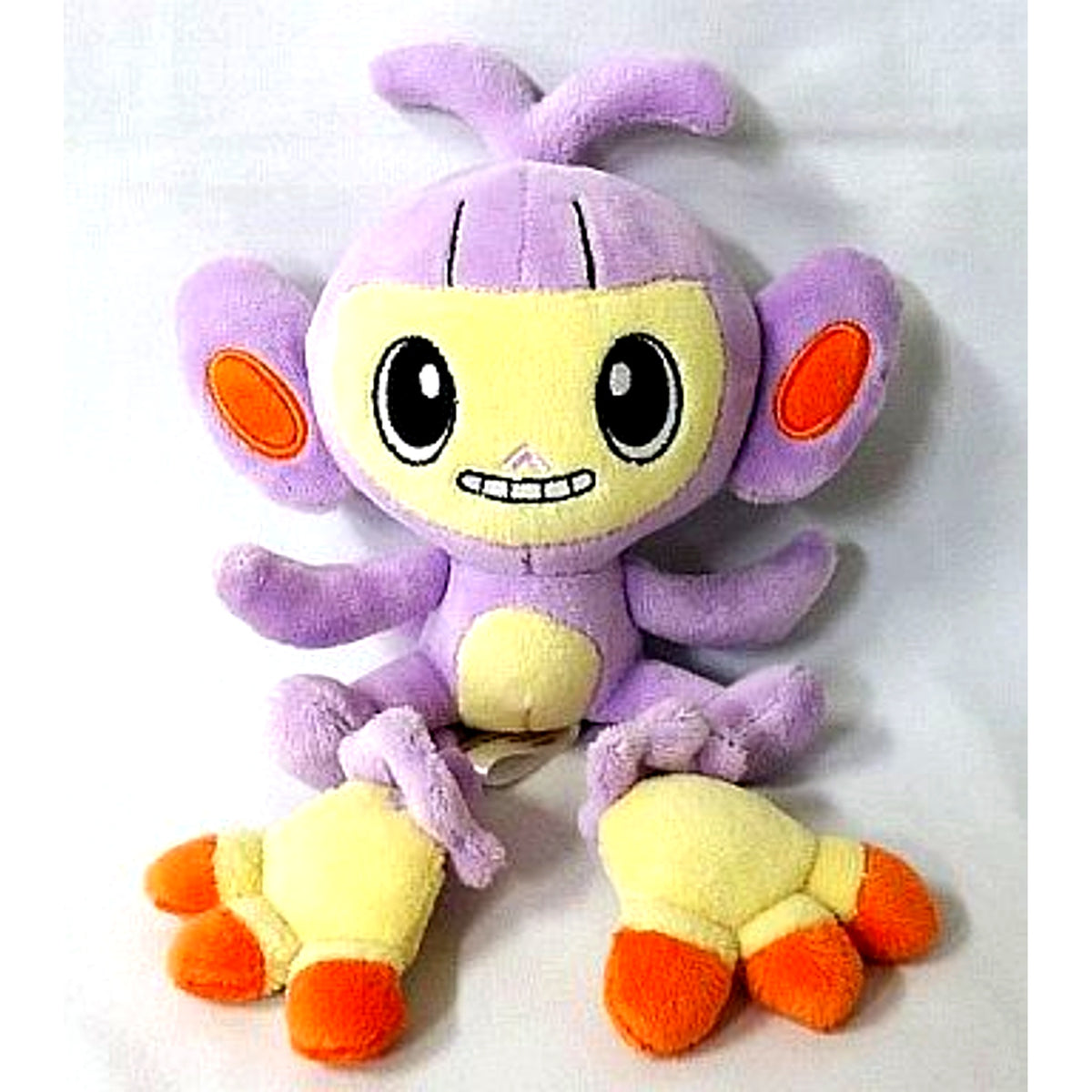 Ambipom Pokedoll Plush Pokemon [USED]