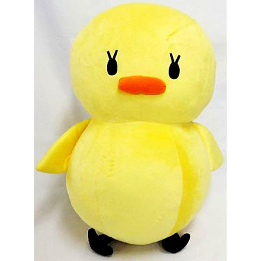 Piyo-chan Big Plush Uta no Prince-sama [USED]