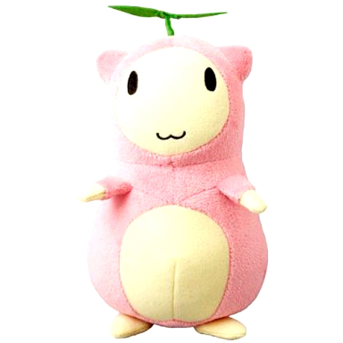 Rinon Normal Face Waiting in the Summer Plush [USED]