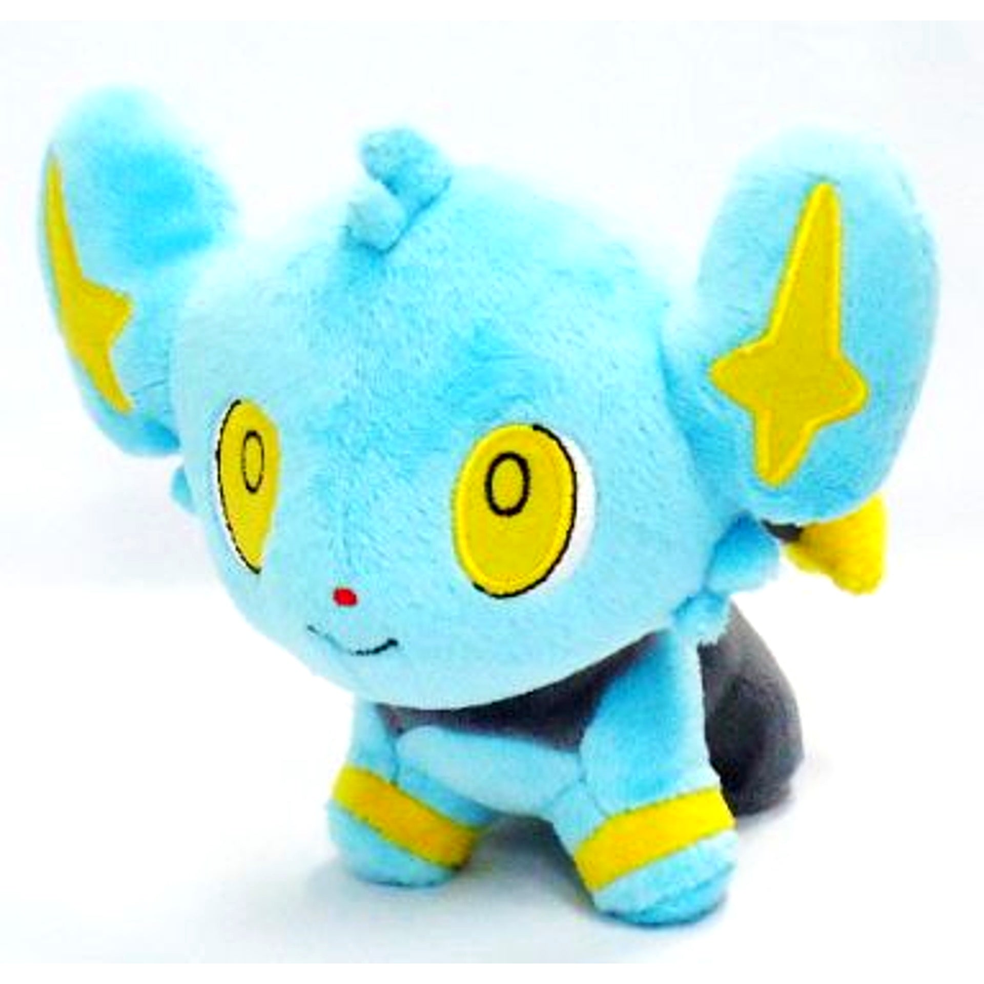 Shinx Pokedoll Plush Pokemon [USED]