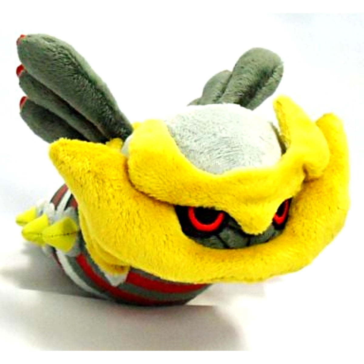 Giratina Origin Forme Pokedoll Plush Pokemon [USED]