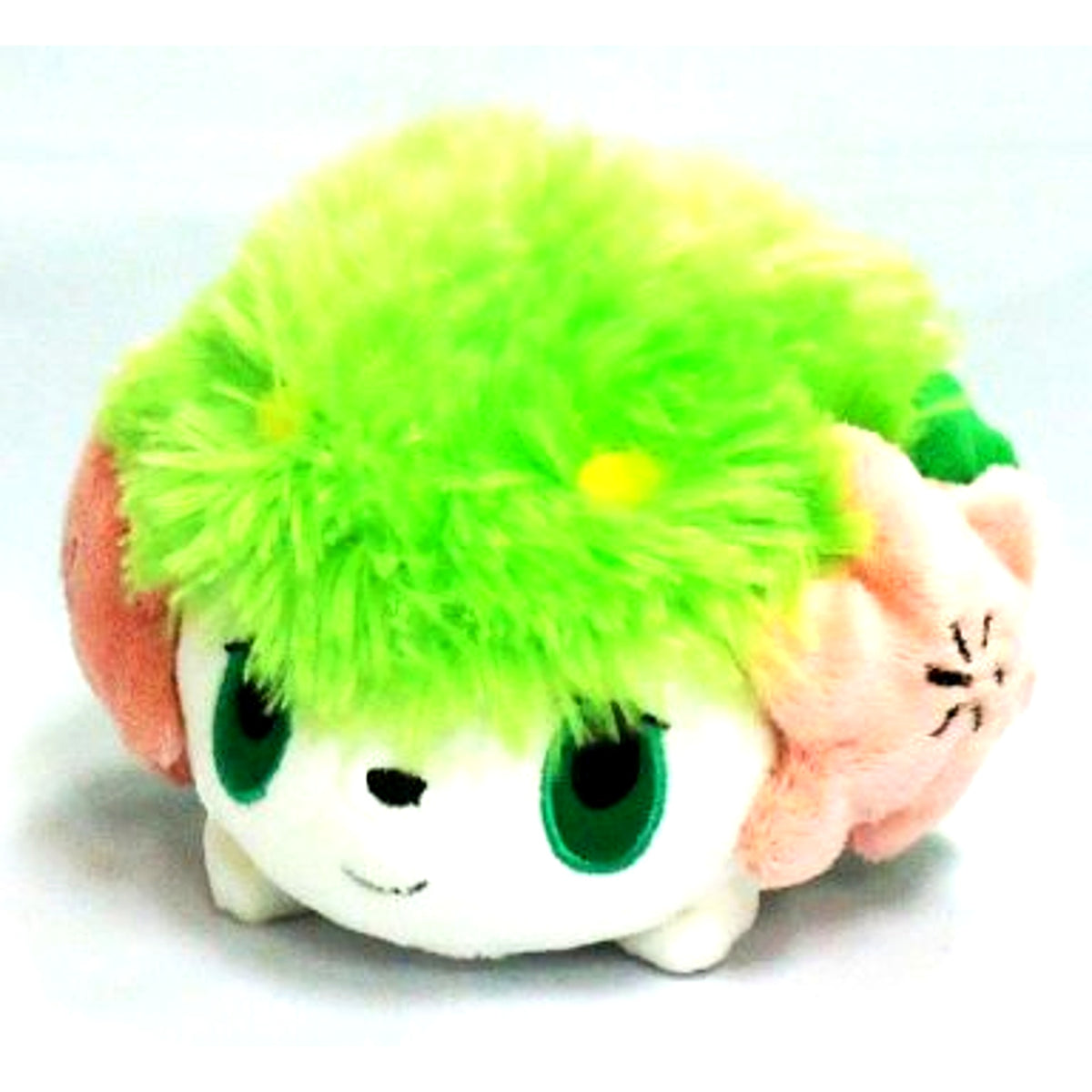 Shaymin Land Forme Pokedoll Plush Pokemon [USED]