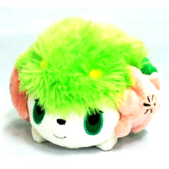 Shaymin Land Forme Pokedoll Plush Pokemon [USED]
