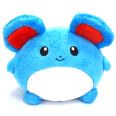 Marill Pokedoll Plush Pokemon [USED]