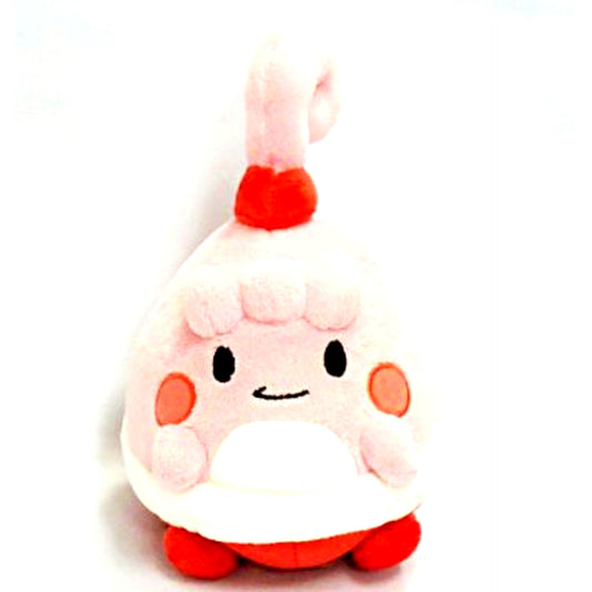 Happiny Poke Doll Plush Pokemon [USED]